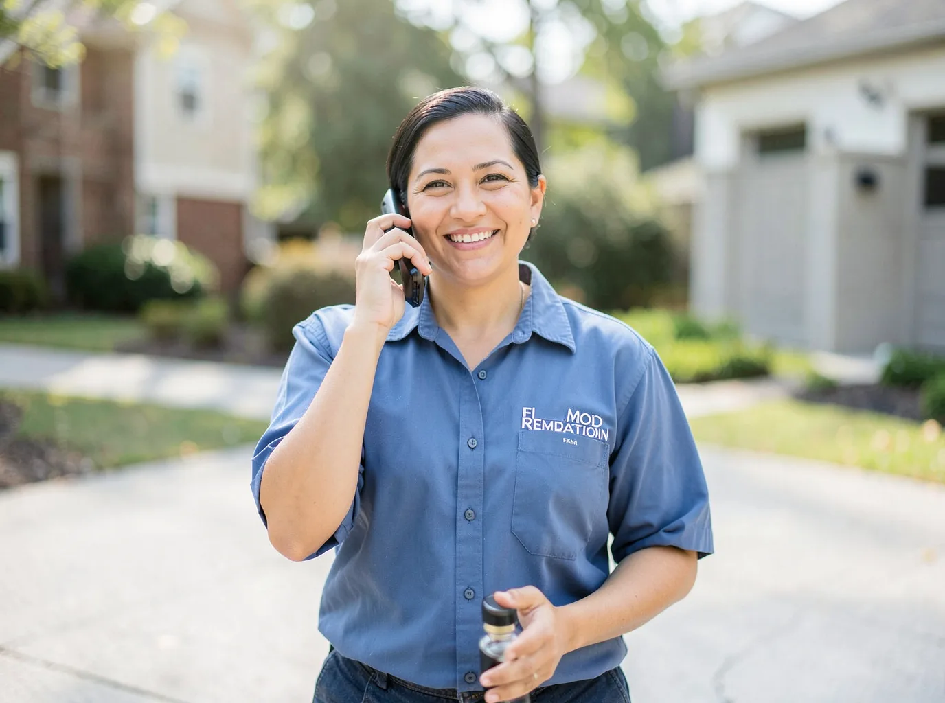 Mold Remediation Anderson, TX FAQs